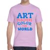 G800 Adult 5.5 oz., 50/50 T-Shirt Thumbnail