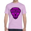 G800 Adult 5.5 oz., 50/50 T-Shirt Thumbnail