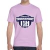 G800 Adult 5.5 oz., 50/50 T-Shirt Thumbnail