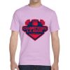 G800 Adult 5.5 oz., 50/50 T-Shirt Thumbnail