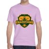 G800 Adult 5.5 oz., 50/50 T-Shirt Thumbnail