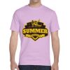 G800 Adult 5.5 oz., 50/50 T-Shirt Thumbnail