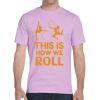 G800 Adult 5.5 oz., 50/50 T-Shirt Thumbnail