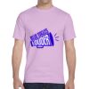 G800 Adult 5.5 oz., 50/50 T-Shirt Thumbnail