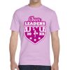 G800 Adult 5.5 oz., 50/50 T-Shirt Thumbnail
