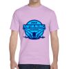 G800 Adult 5.5 oz., 50/50 T-Shirt Thumbnail