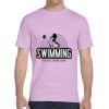 G800 Adult 5.5 oz., 50/50 T-Shirt Thumbnail