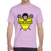 G800 Adult 5.5 oz., 50/50 T-Shirt Thumbnail