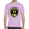 G800 Adult 5.5 oz., 50/50 T-Shirt Thumbnail