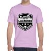 G800 Adult 5.5 oz., 50/50 T-Shirt Thumbnail