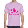 G800 Adult 5.5 oz., 50/50 T-Shirt Thumbnail