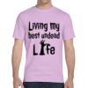 G800 Adult 5.5 oz., 50/50 T-Shirt Thumbnail