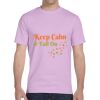G800 Adult 5.5 oz., 50/50 T-Shirt Thumbnail