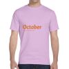 G800 Adult 5.5 oz., 50/50 T-Shirt Thumbnail