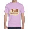 G800 Adult 5.5 oz., 50/50 T-Shirt Thumbnail