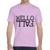 G800 Adult 5.5 oz., 50/50 T-Shirt Thumbnail