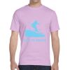 G800 Adult 5.5 oz., 50/50 T-Shirt Thumbnail