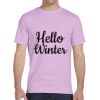 G800 Adult 5.5 oz., 50/50 T-Shirt Thumbnail