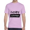 G800 Adult 5.5 oz., 50/50 T-Shirt Thumbnail