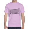 G800 Adult 5.5 oz., 50/50 T-Shirt Thumbnail