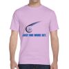 G800 Adult 5.5 oz., 50/50 T-Shirt Thumbnail