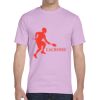 G800 Adult 5.5 oz., 50/50 T-Shirt Thumbnail