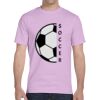 G800 Adult 5.5 oz., 50/50 T-Shirt Thumbnail