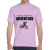 G800 Adult 5.5 oz., 50/50 T-Shirt Thumbnail