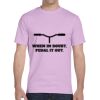 G800 Adult 5.5 oz., 50/50 T-Shirt Thumbnail