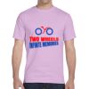 G800 Adult 5.5 oz., 50/50 T-Shirt Thumbnail