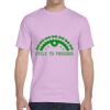 G800 Adult 5.5 oz., 50/50 T-Shirt Thumbnail