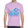 G800 Adult 5.5 oz., 50/50 T-Shirt Thumbnail