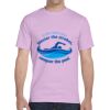 G800 Adult 5.5 oz., 50/50 T-Shirt Thumbnail