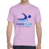 G800 Adult 5.5 oz., 50/50 T-Shirt Thumbnail
