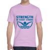 G800 Adult 5.5 oz., 50/50 T-Shirt Thumbnail