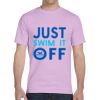G800 Adult 5.5 oz., 50/50 T-Shirt Thumbnail