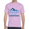 G800 Adult 5.5 oz., 50/50 T-Shirt Thumbnail