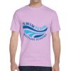 G800 Adult 5.5 oz., 50/50 T-Shirt Thumbnail