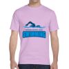 G800 Adult 5.5 oz., 50/50 T-Shirt Thumbnail