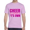 G800 Adult 5.5 oz., 50/50 T-Shirt Thumbnail