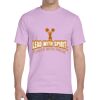 G800 Adult 5.5 oz., 50/50 T-Shirt Thumbnail