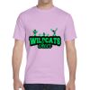 G800 Adult 5.5 oz., 50/50 T-Shirt Thumbnail