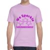 G800 Adult 5.5 oz., 50/50 T-Shirt Thumbnail