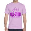 G800 Adult 5.5 oz., 50/50 T-Shirt Thumbnail