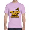G800 Adult 5.5 oz., 50/50 T-Shirt Thumbnail
