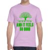 G800 Adult 5.5 oz., 50/50 T-Shirt Thumbnail