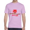 G800 Adult 5.5 oz., 50/50 T-Shirt Thumbnail