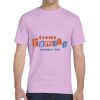 G800 Adult 5.5 oz., 50/50 T-Shirt Thumbnail