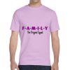 G800 Adult 5.5 oz., 50/50 T-Shirt Thumbnail