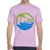 G800 Adult 5.5 oz., 50/50 T-Shirt Thumbnail